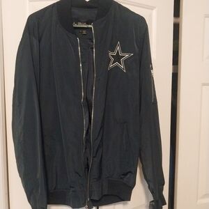 Dallas Cowboys jacket